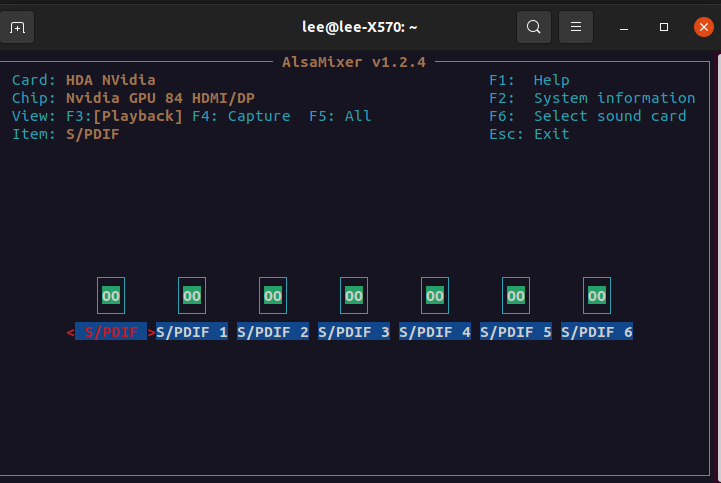 Audio on Linux | Data Analysis with Lee Hawthorn